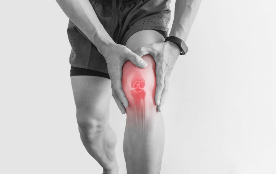 Questions on foot, knee, and low back pain? check this out first!
