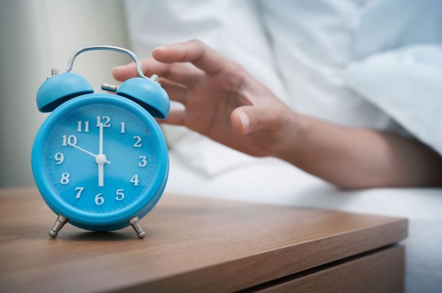 Does hitting the snooze button really help you feel better?