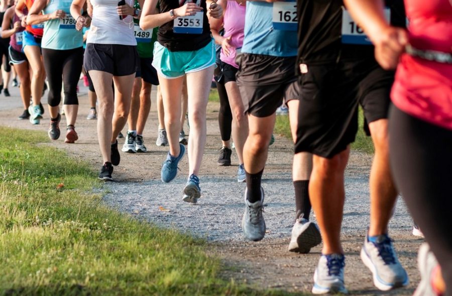 Couch to 5K: All you need to know