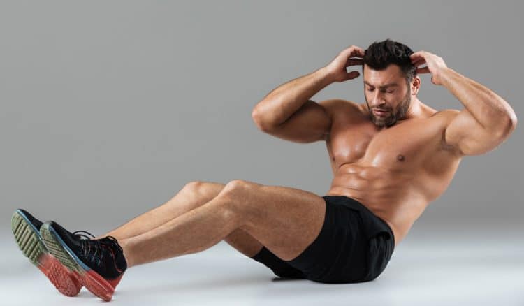 Is A Full Body Workout Better Than A Split Routine For Fat Loss?