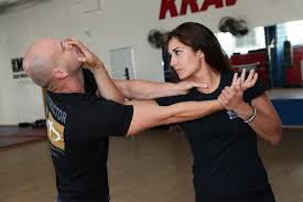 What is Krav Maga?