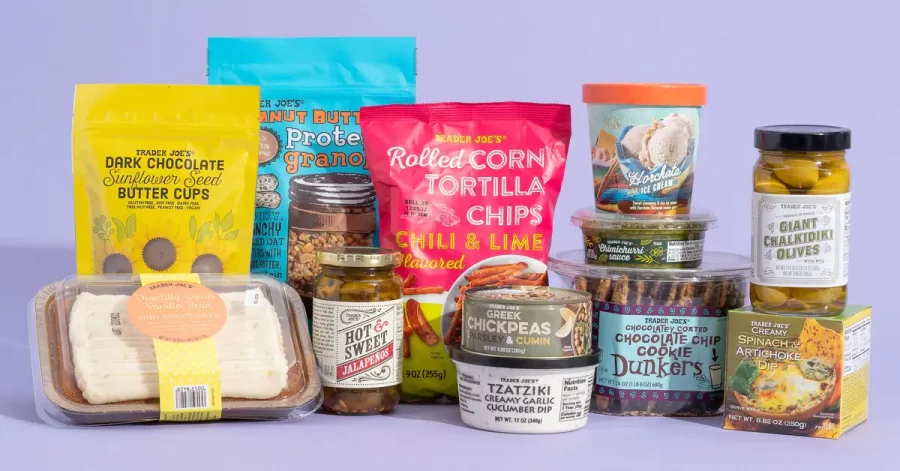 The Best Trader Joe’s Seasonings (and What to do With Them)