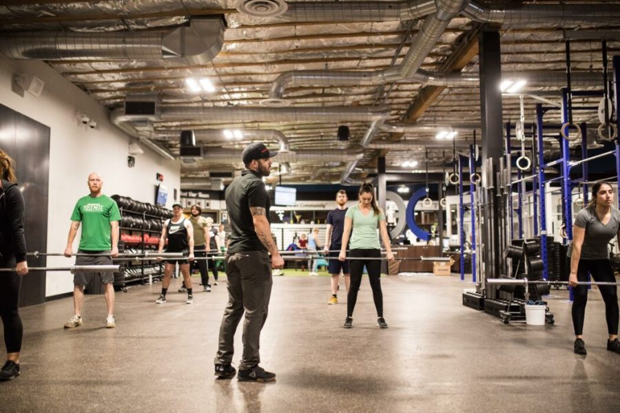 Why are CrossFit Gyms so Expensive?