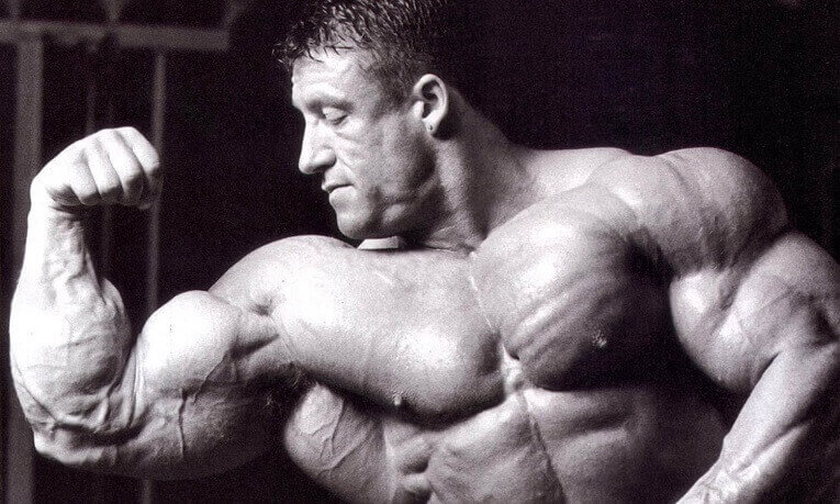 Dorian Yates Workout: Blood & Guts Review