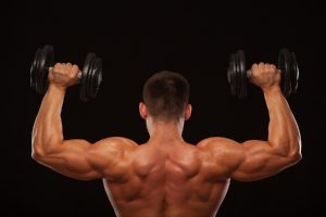 How Lifting Weights “Backwards” Helps You Keep Gaining Muscle And Lifting Pain Free For Life