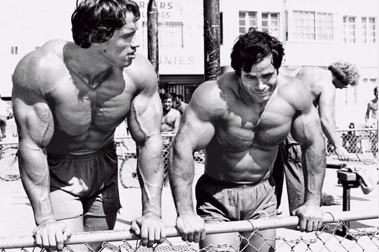 Franco Columbu Workout Review