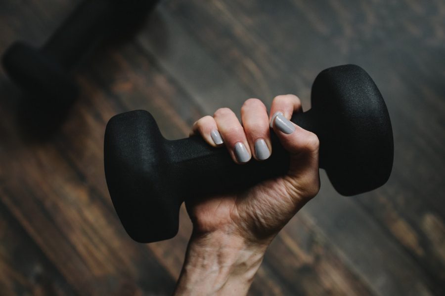 Why Strength Training Is Important For Everyone