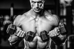 Why It’s Possible To Gain Muscle Lifting Light Weights For High Reps… And The 1 Key To Making It Happen