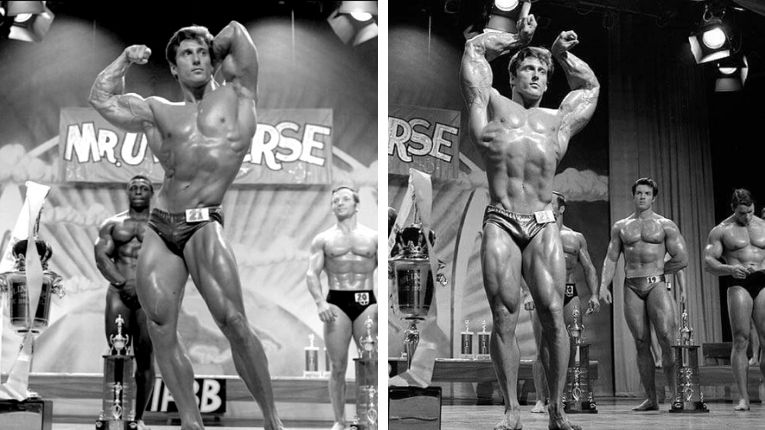 Frank Zane Workout Review: Growth Program for Killer Aesthetics