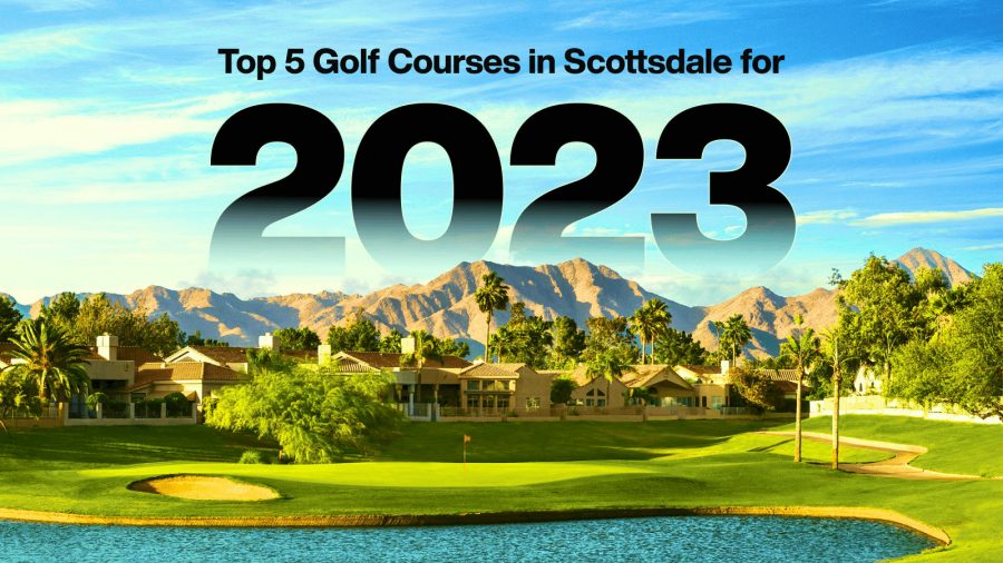 The Best New Golf Courses to Play in 2023