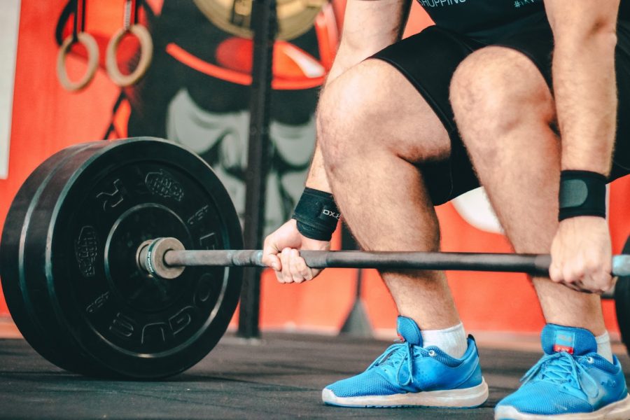 Why the Deadlift is one of the Most Functional Exercises You Can Do￼