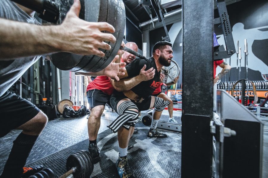 The Main Reasons Why You Need a Good Powerlifting Coach