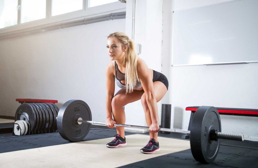 Buying guide to deadlift bars