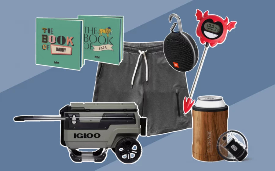 It’s Not Too Late to Shop These Father’s Day Gift Ideas