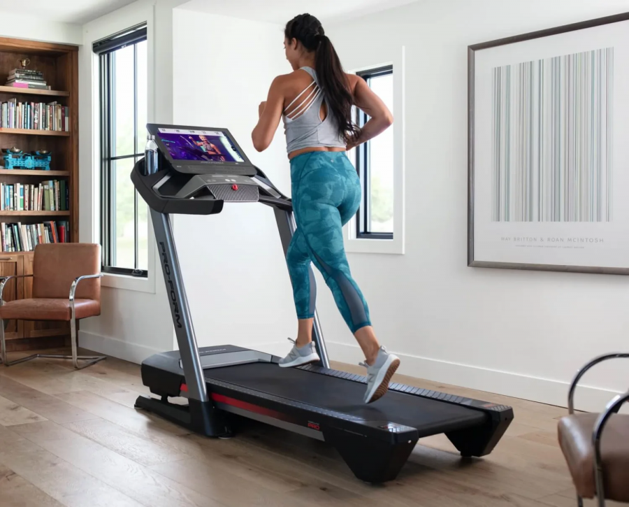 How To Build A Smart Home Gym