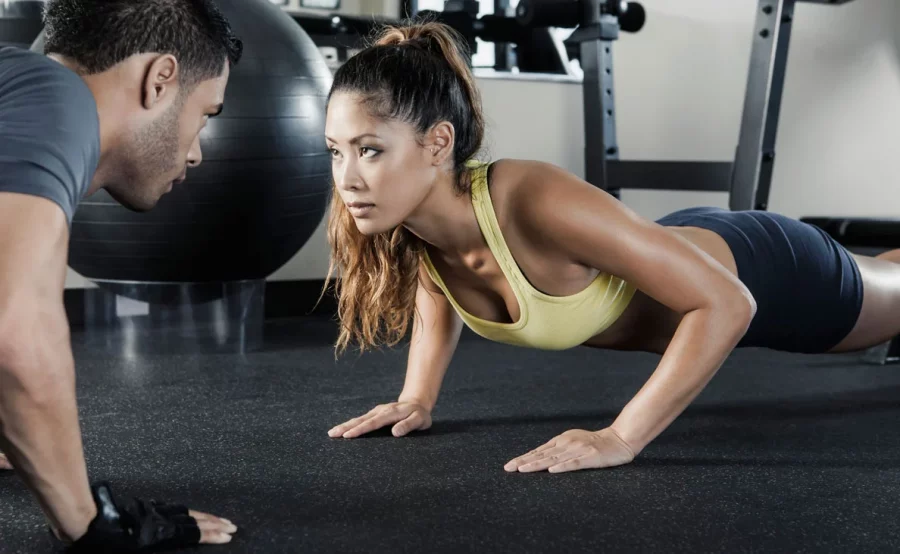 Incline Bench Press vs. Flat Bench Press: Rethink Your Go-To Chest Press