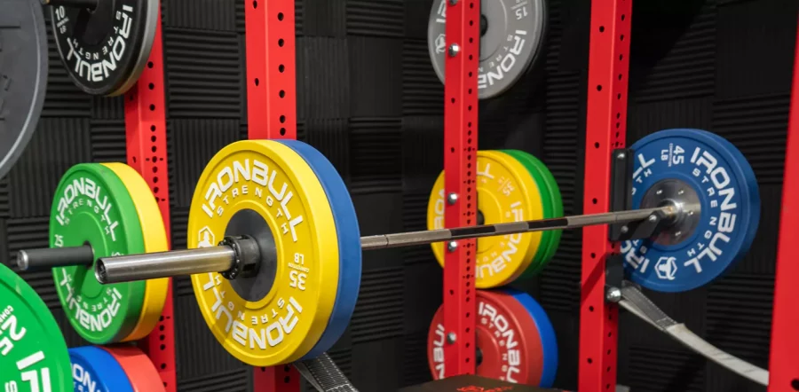 Best Weight Plates to Use – Bumper or Iron Plates?