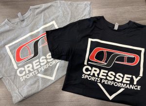 CSP Elite Baseball Development Shirts: Reincarnating a Classic