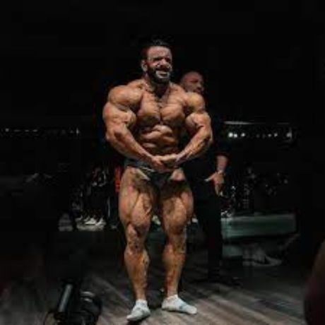 Who Is Competing In The 2023 Mr. Olympia? (Updated)