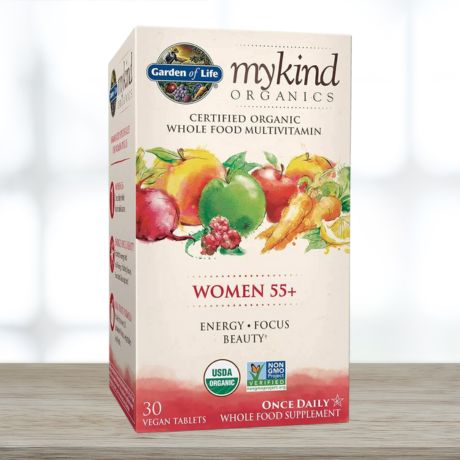 9 Best Multivitamin for Women Over 50 (In 2023)