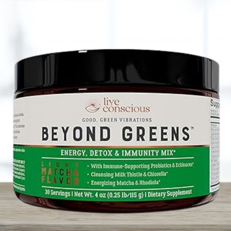 Beyond Greens Review: Is It Worth The Money?