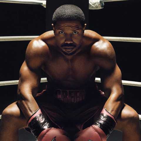 What is the Michael B Jordan Workout Routine & Diet?