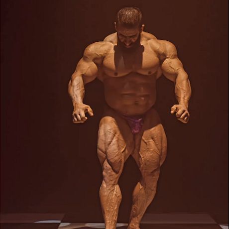 Jay Cutler’s 2023 Mr. Olympia Predictions