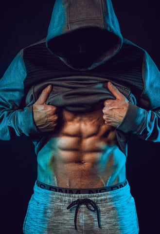 9 Best Upper Ab Exercises For Your Core Workouts