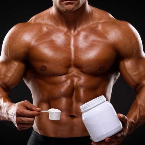 Is Creatine Bad For You?