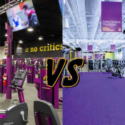 Anytime Fitness vs Planet Fitness: Which Gym Is Best?