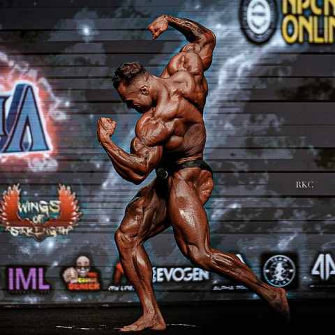 Every Mr. Olympia Classic Physique Winner