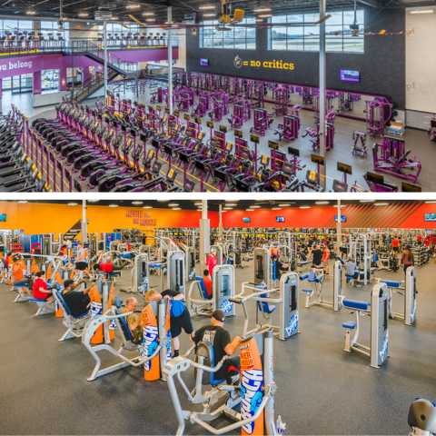 Crunch vs Planet Fitness: Which Gym Is Best For You?