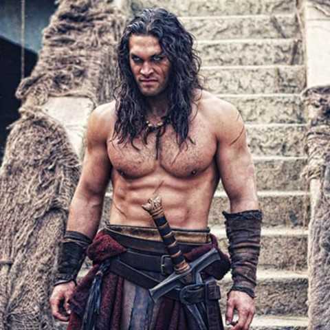 What is the Jason Momoa Workout Routine & Diet Plan?