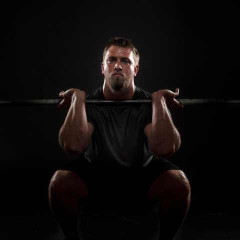 Do Squats Increase Testosterone? What Science Says