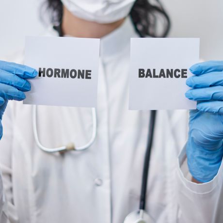 HRT vs TRT – Making Informed Choices for Hormone Balance