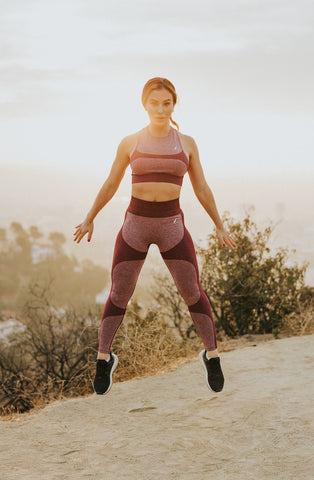 5 Highly-Effective HIIT Workouts for Women