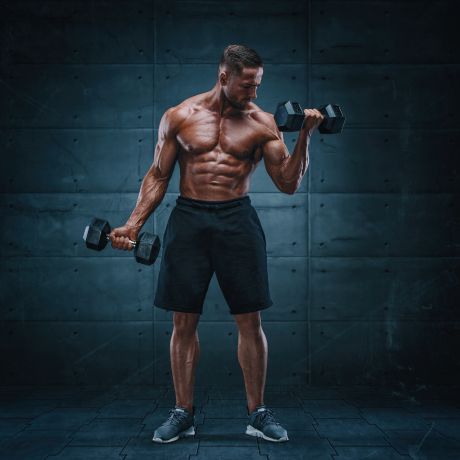 9 Best Biceps Exercises According To Pro Bodybuilders