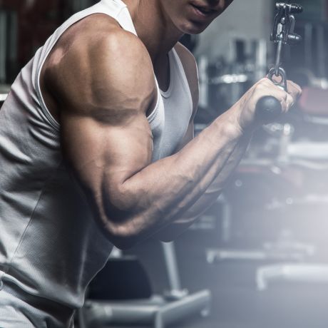 7 Best Triceps Exercises According To Bodybuilders