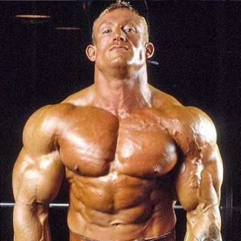 How To Follow The Dorian Yates Workout Routine & Diet Plan