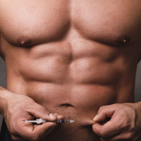 Semaglutide for Bodybuilding: Is It Good for Cutting?