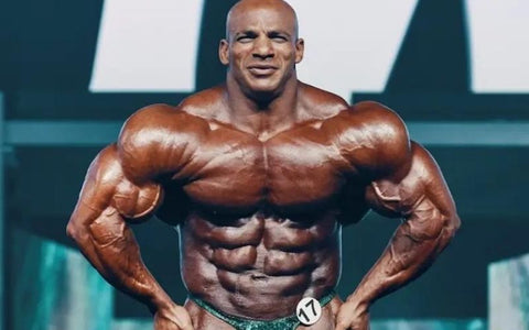 12 Best Bodybuilders In The World To Follow in 2024