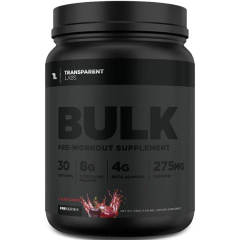 Top Pre-Workout Picks For Fall 2024