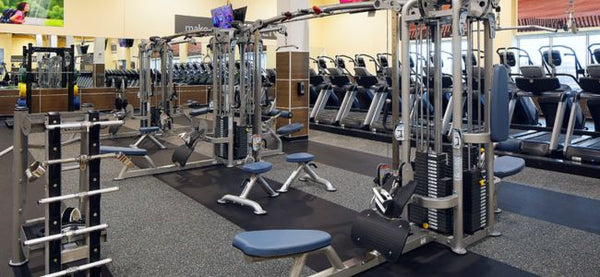 My 24 Hour Fitness Review: Is This The Gym For You?