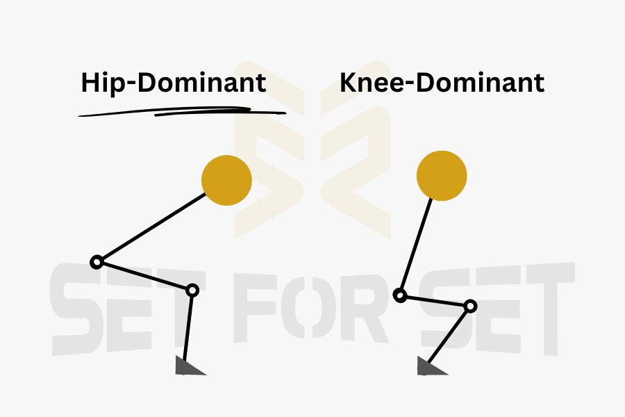 5 Hip Dominant Exercises To Enhance Performance