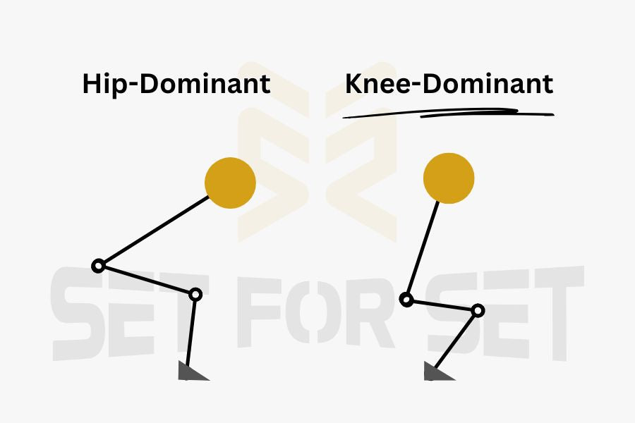 7 Knee-Dominant Exercises Your Workout Routine Can’t Miss