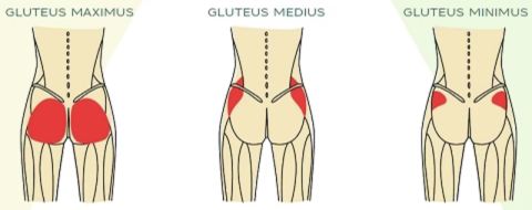 The Ultimate Booty Building Workout Plan For Bigger Glutes