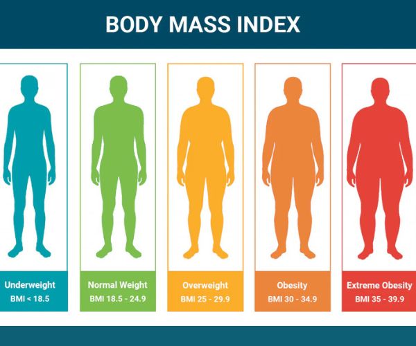 7 Body Composition Tests: Which One Is Right For You?