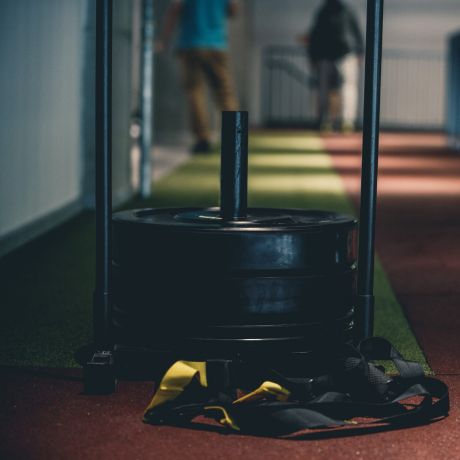 Sled Workouts: Why You Should Be Doing Them