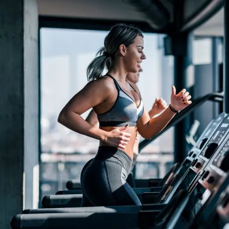 Cardiovascular Health Benefits of Exercise