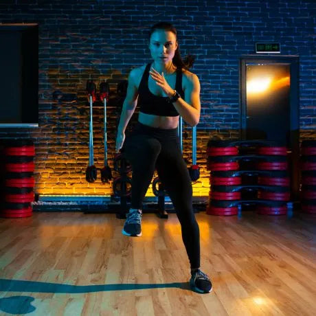 Use One Of These Aerobic Gym Workouts For Fast Results
